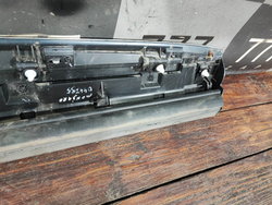 Накладка двери передней левой Geely Monjaro 21-нв Б/У Оригинал 6073120000