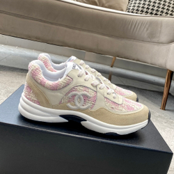 Chanel Trainers
