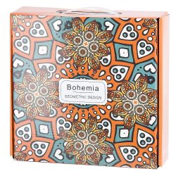 Набор салатник 4шт. " " d=11см v=300мл (подарочная упаковка)