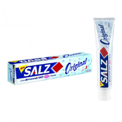 Lion Зубная паста с коэнзимом - Salz original Q10, 90г
