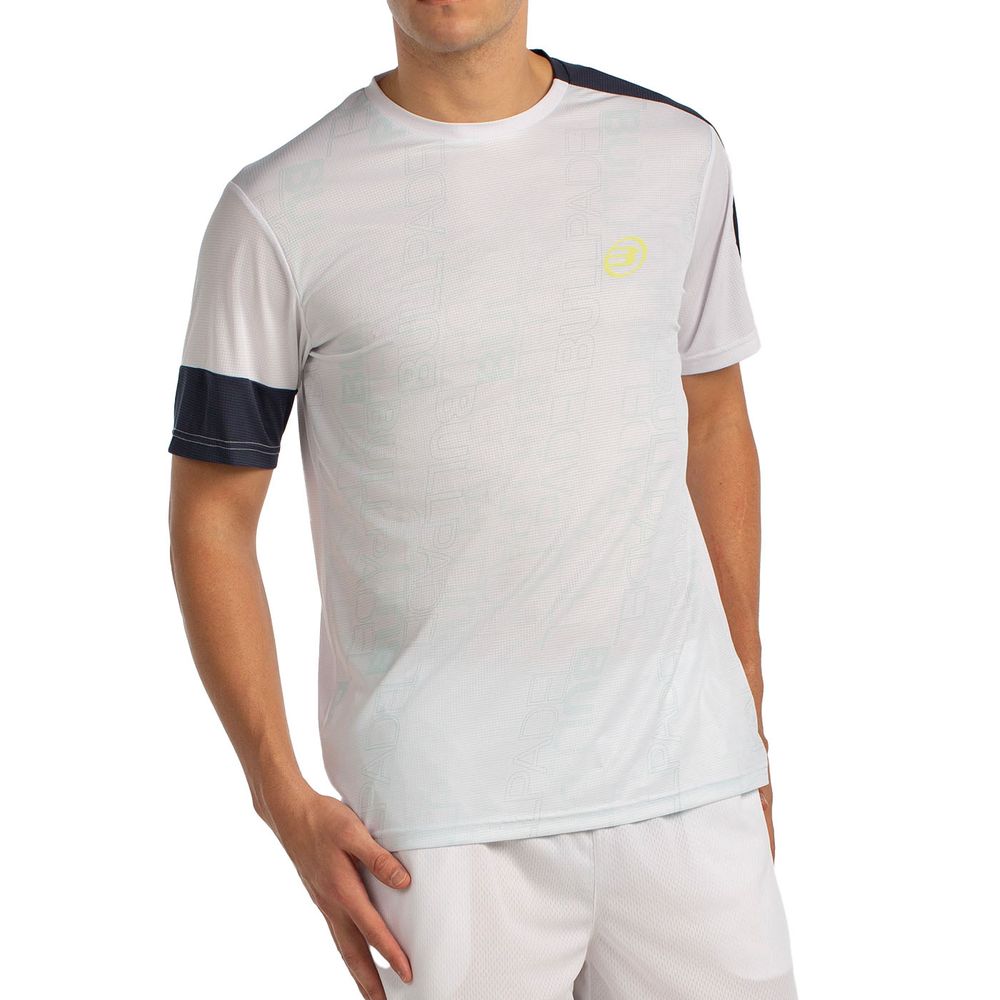 Футболка мужская Leido