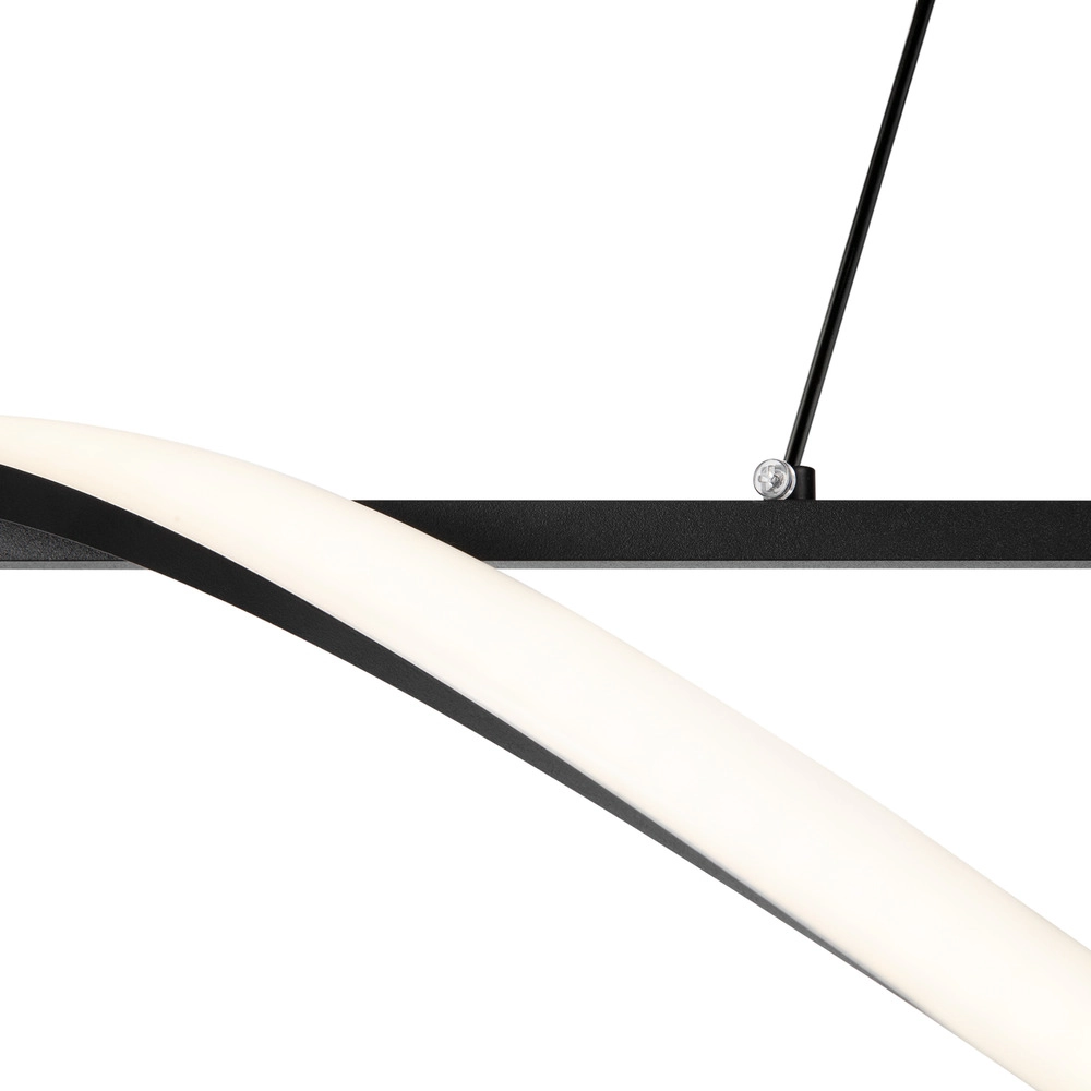Подвесной светодиодный светильник Freya Agile FR6060PL-L48B