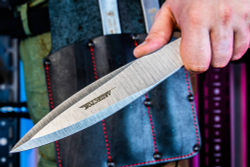 Набор метательных ножей Лепесток