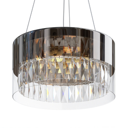 Люстра подвесная Maytoni Wonderland MOD313PL-04CH