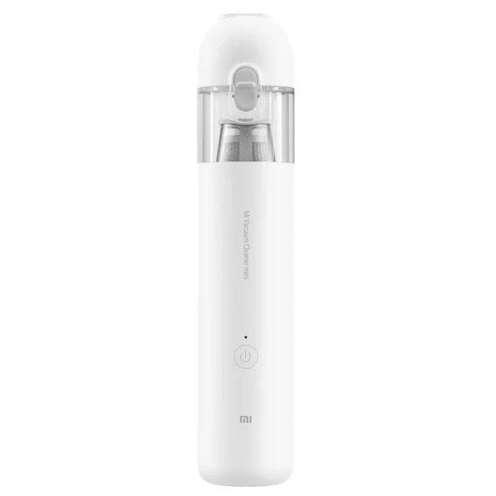 Аккумуляторный портативный пылесос Xiaomi Mi Vacuum Cleaner mini
