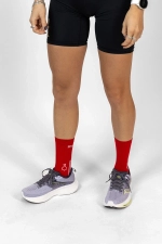 Носки liiteGuard PRO-TECH - красный