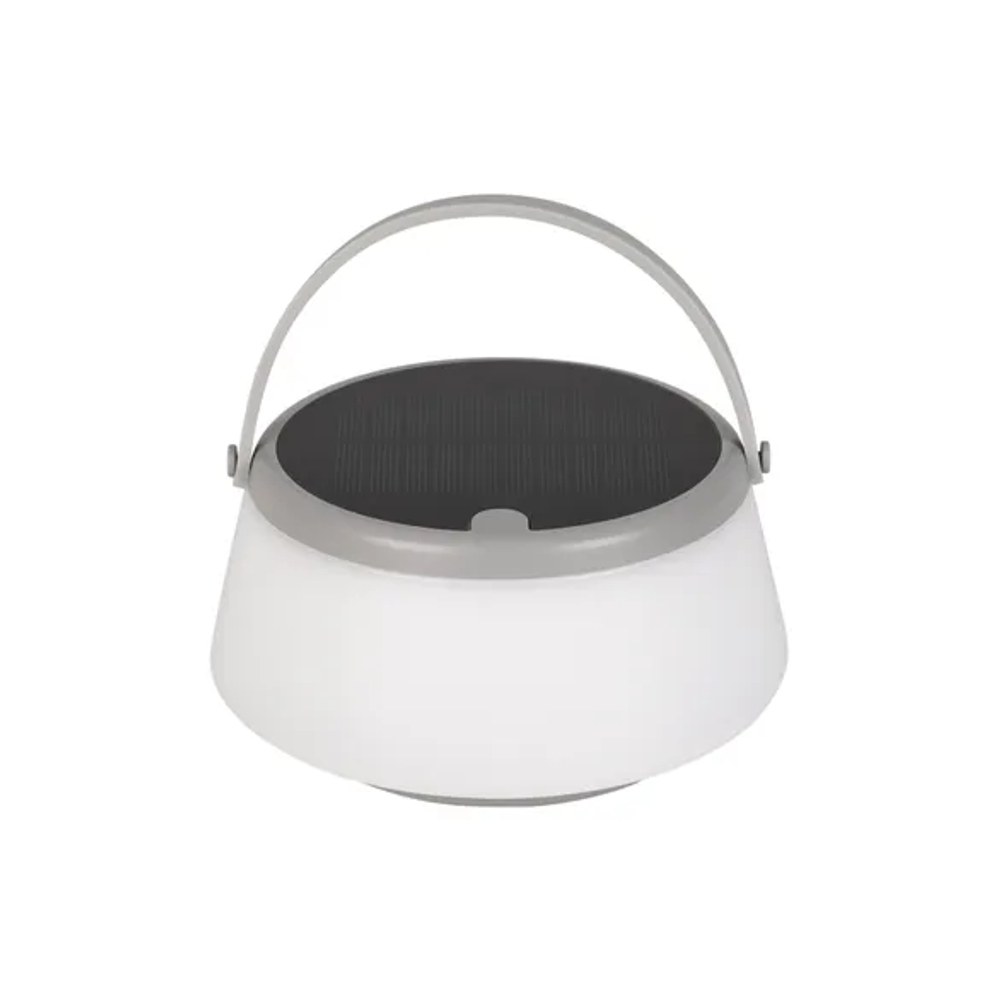 Светильник настольный SP-TRAFO-1.5W Warm2700 (Серый, 120 deg, 5V) (Arlight, IP54 Пластик, 2 года) 060825