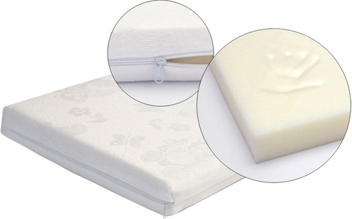 Подушка BABY Lattice midi 30х40