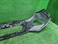 Бампер передний Changan CS35PLUS (2021-н.в.)