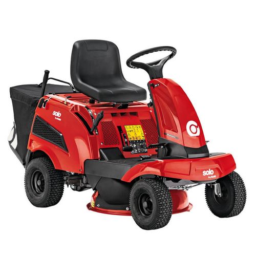 Садовая техника и инвентарь