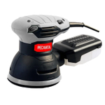 Машина шлифовальная эксцентриковая Ресанта ЭШМ-125К 75/6/4