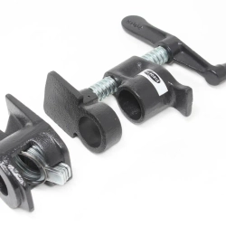 Струбцина винтовая трубная с фиксацией 3/4'' RockForce##Rock FORCE RF-332634