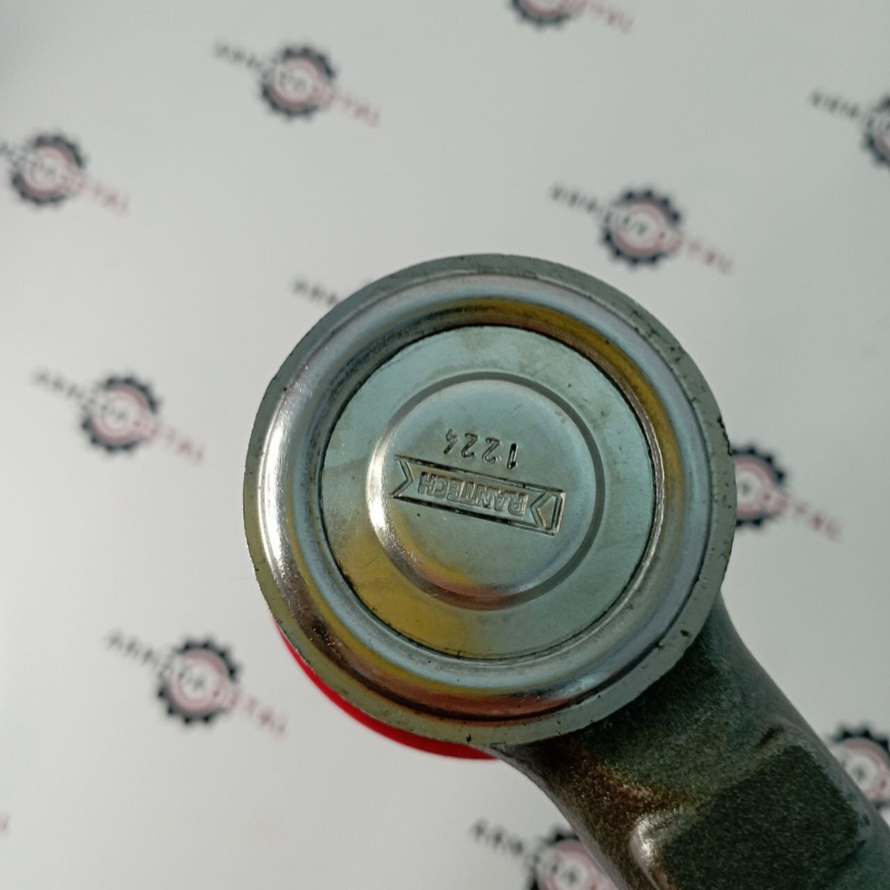 SA 130168 Тяга рулевая CARRARO