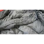 Спальный мешок TRAMP Oimyakon T-Loft -10°, артикул TRS-048R, цвет Оранжевый/серый