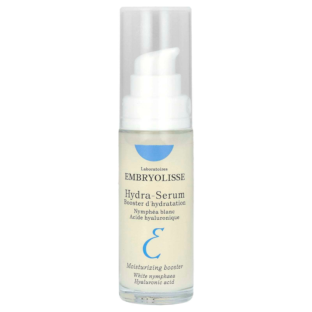 Embryolisse, Hydra-Serum, сыворотка для увлажнения кожи, 30 мл (1,01 жидк. унции)
