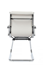 Кресло Riva Хьюго RCH 6003-3E Белый