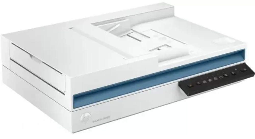 Сканер HP ScanJet Pro 3600 f1