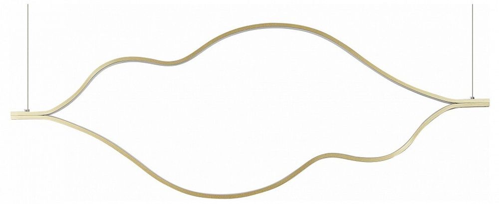 Подвесной светильник ST-Luce Cortile SL6106.203.56