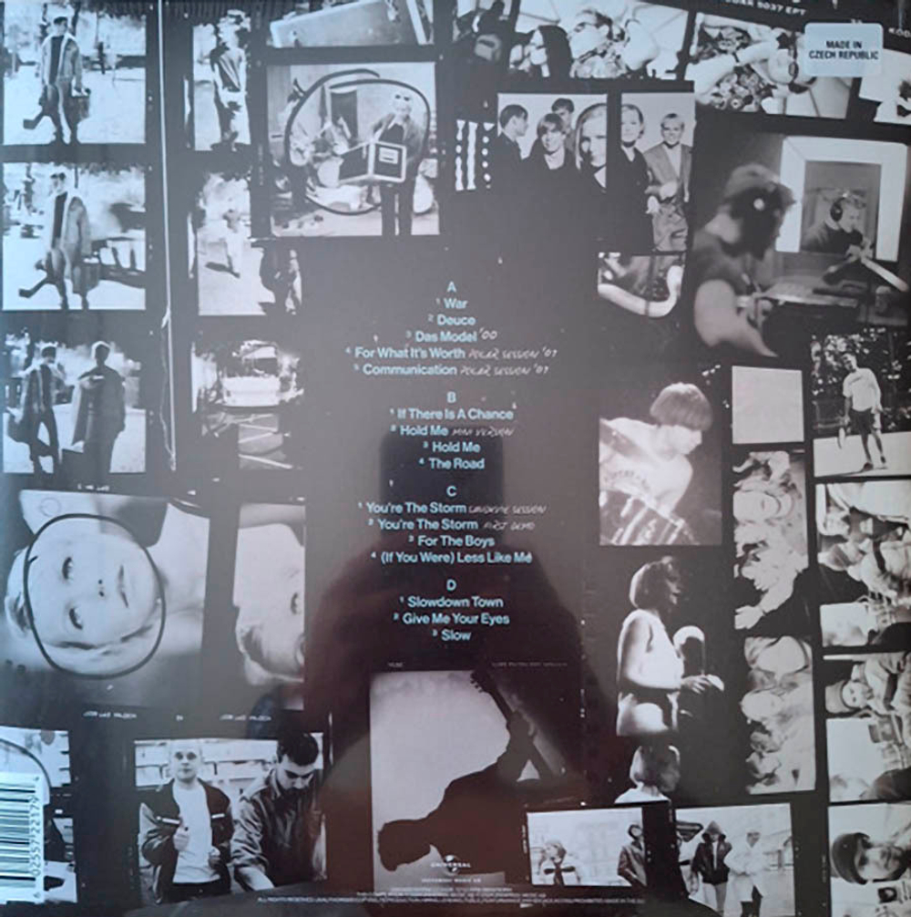 The Cardigans / The Rest Of The Best – Vol. 2 (2LP)