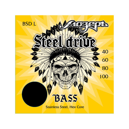 Мозеръ BSD L