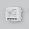 Wi-Fi выключатель трехканальный 150Вт Lighting control md003