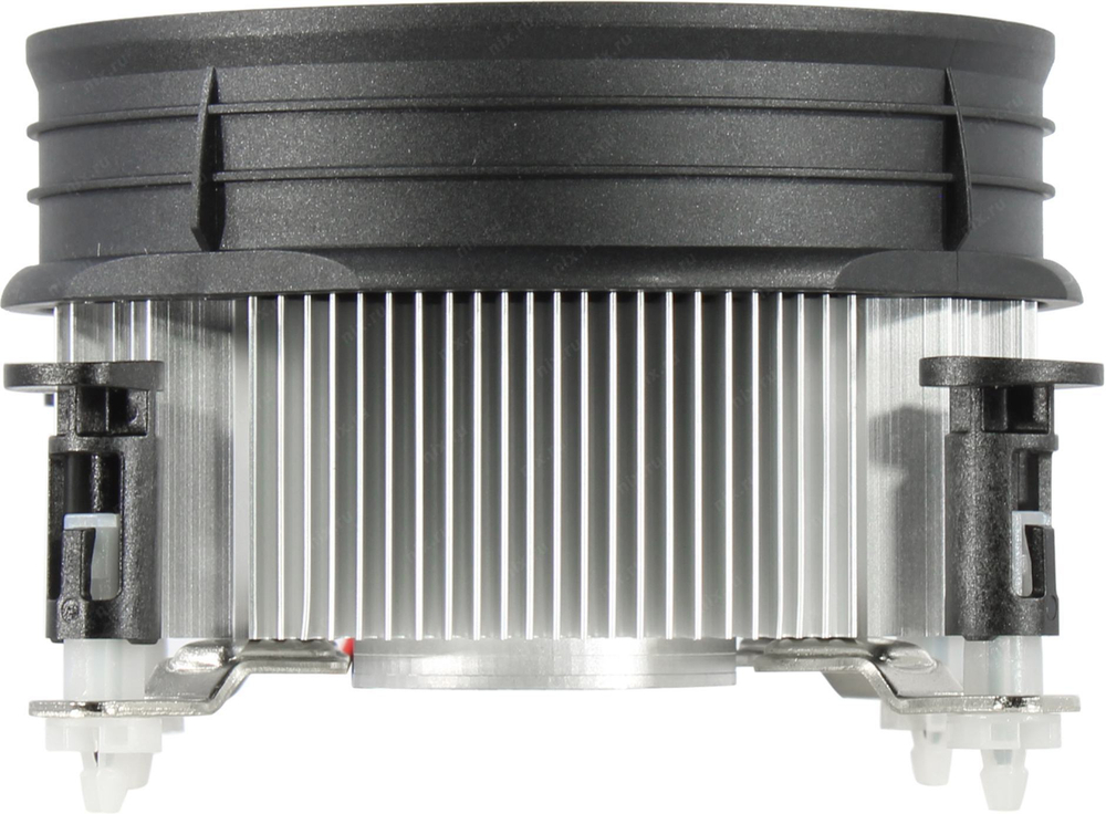 Кулер для процессора Deepcool <DP-ICAP-T21P-17> THETA 21 PWM (4пин, 1700, 30.2дБ, 500-2400об/мин, Al)