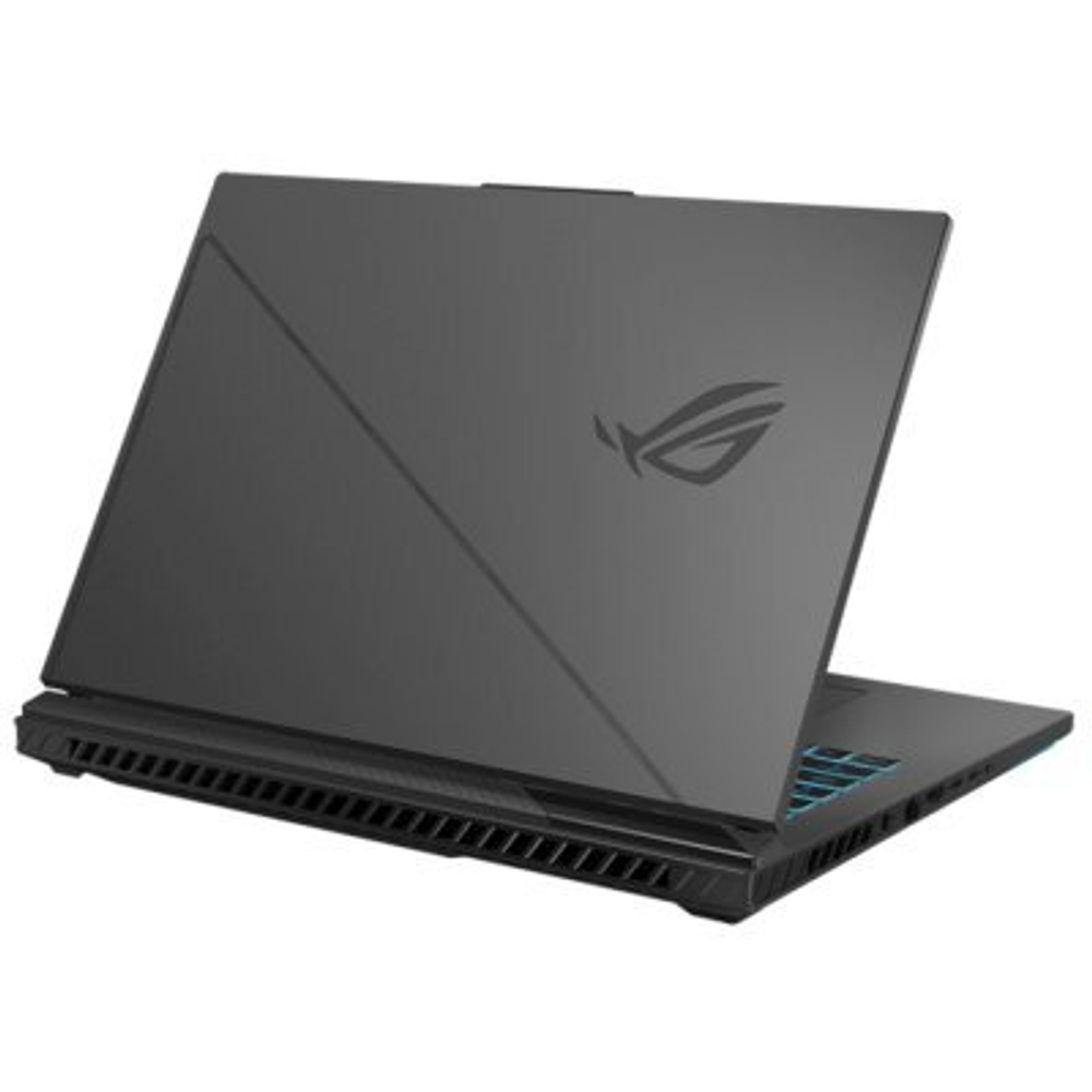 Ноутбук ASUS ROG Strix G18 G814JV-N6168 90NR0CM1-M00BC0-wpro