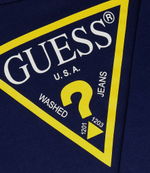 худые Guess - темно-синий(L73Q09 KAUG0)