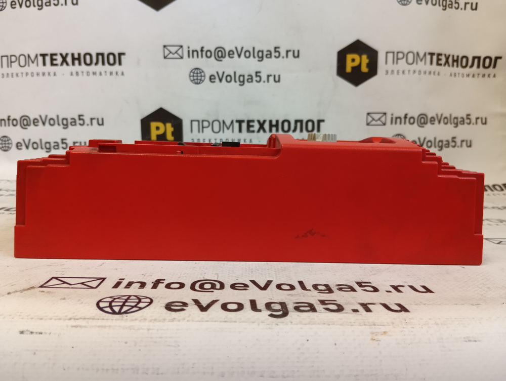 SEW Eurodrive MC07A220-503-4-00+MC07A-00 б/у