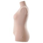 Манекен портновский Кристина, комплект Стандарт, размер 50, цвет бежевый