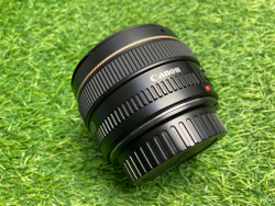 Canon EF 50mm 1.4 USM
