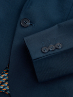 Пиджак для мальчика Next E70-138, Синий