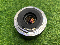 Canon EF 28mm 2.8 IS USM
