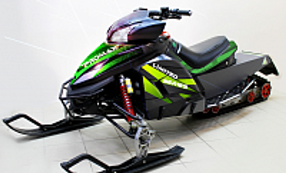 Снегоход PROMAX SPORT 300 LONG