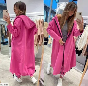 Кардиган HO-6711 Фабрика Моды