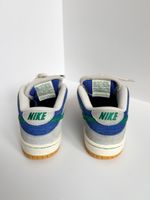 Комбинированные кеды Nike, 36