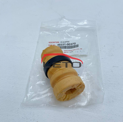 BUMPER, FR SPRING 48331-0E070 483310E070