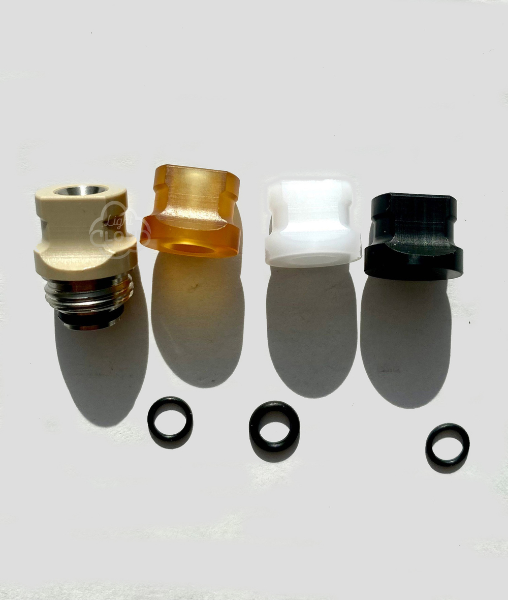 Набор 4в1 Дрип тип ST Sturdy hybrid Boro set
