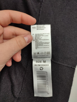 Кардиган Concept Club базовый 46 размер