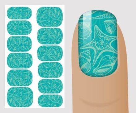 Слайдер-дизайн № J111