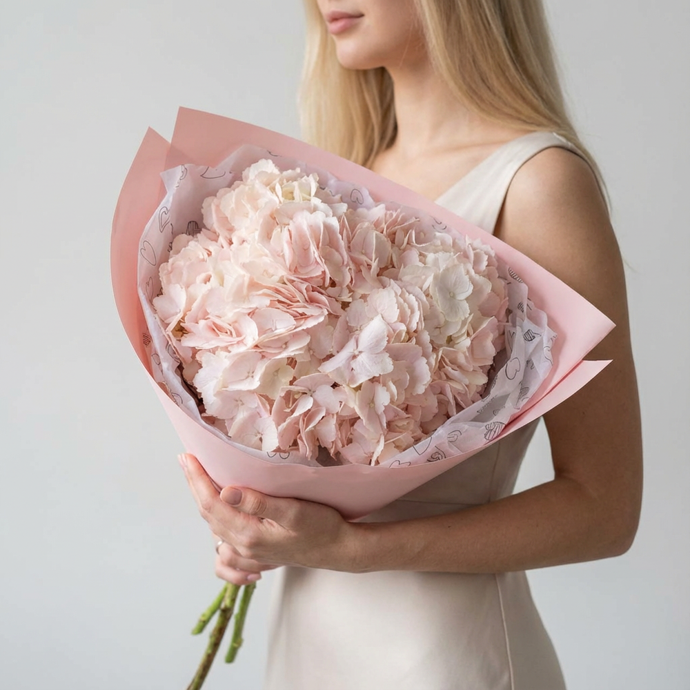 Соберу букет №331