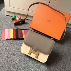 Hermes Constance 23