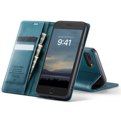 Чехол-книжка CaseMe RFiD iPhone 6 Plus/6S Plus