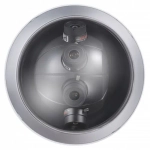 Видеокамера HIKVISION DS-2CD6986F-H (5 mm х 4)
