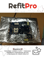 Материнская плата для ноутбука Lenovo G500 VIWGP/GR LA-9632P UMA HM76 H (90002833), оригинал