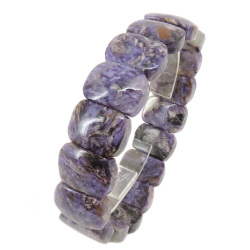 Браслет "Алазея" чароит