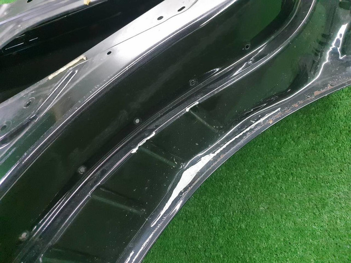 Дверь задняя правая Ford Explorer 5 U502 (2010-2019)