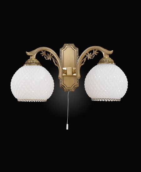 Бра Reccagni Angelo A.8600/2