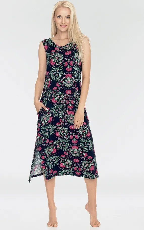 LHD 546 19 Сорочка женская