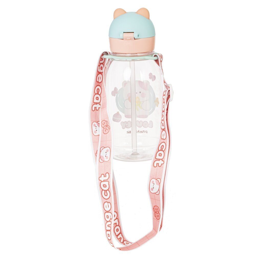 GAEM Бутылка, 750 мл, L9 W9 H21 см, 4в.